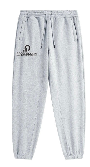 Progression sweats