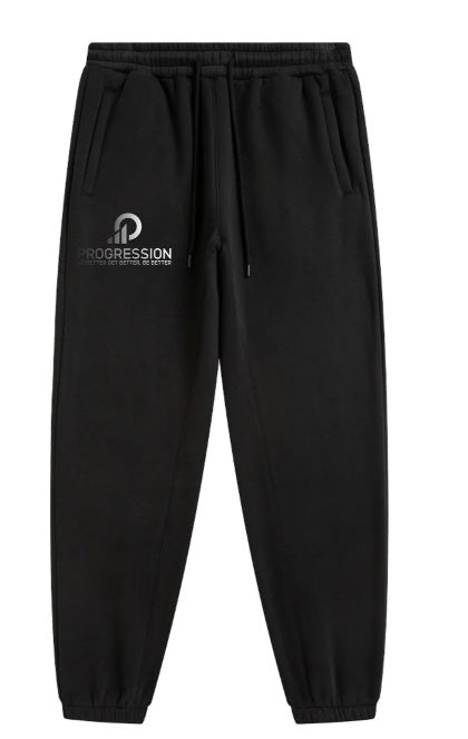 Progression sweats