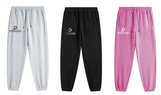 Progression sweats