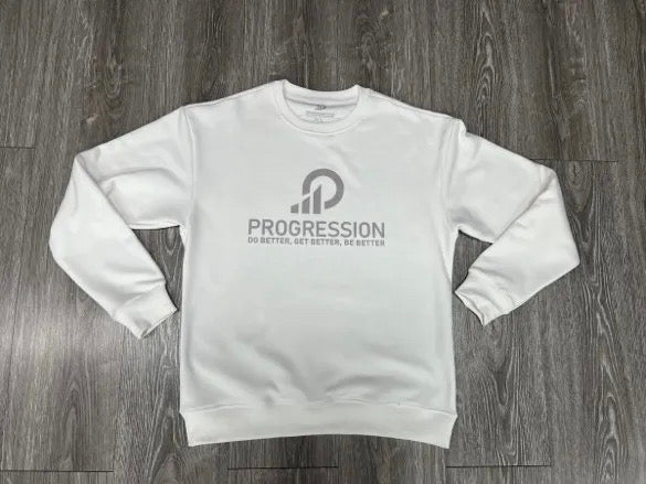 Crew necks