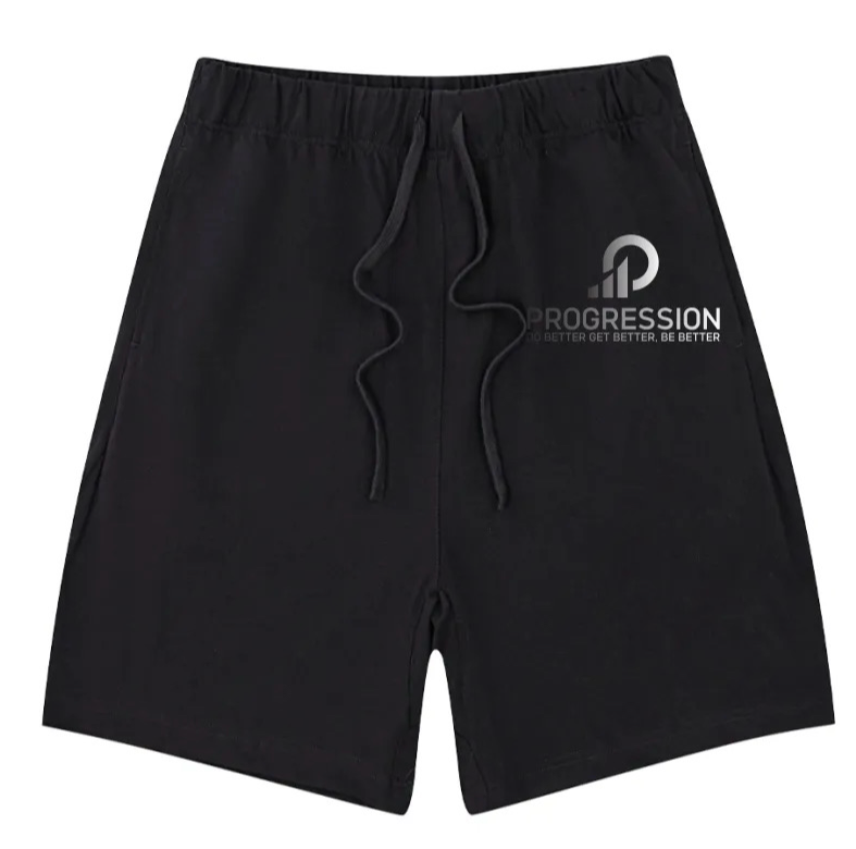 Progression shorts