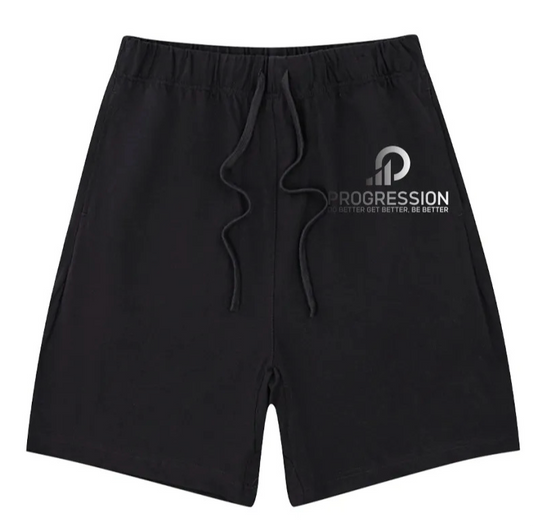 Progression shorts