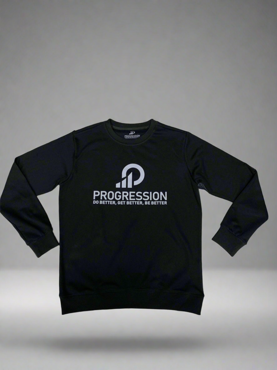 Crew necks