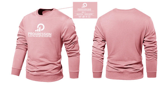 Crew necks